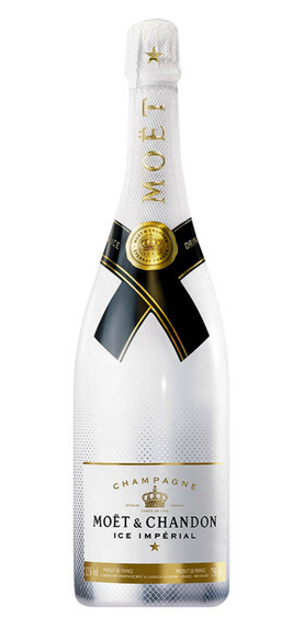 Moet-&-Chandon Ice Imperial Limited Edition